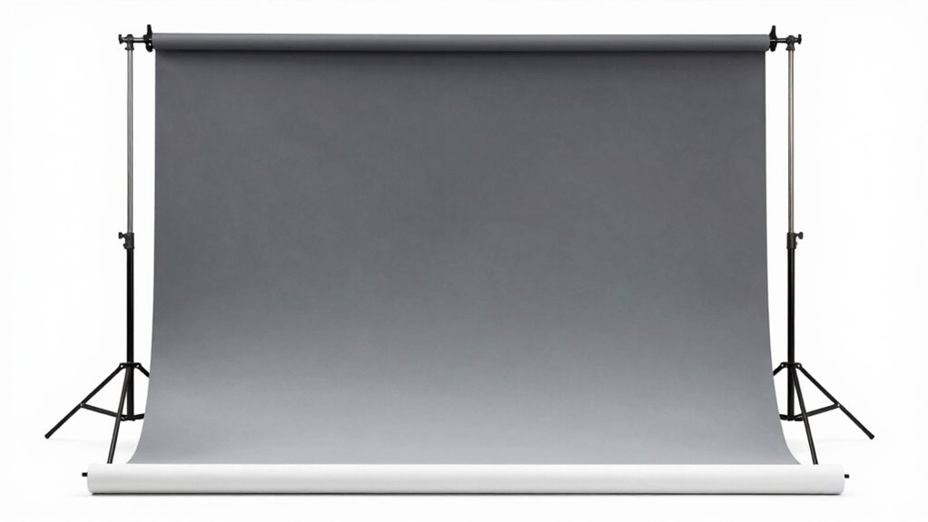 material quality and setup