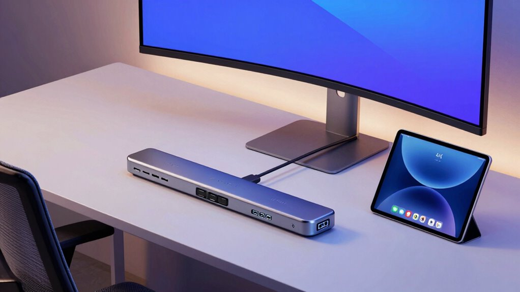multi monitor compatibility considerations