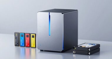 nas storage upgrade benefits