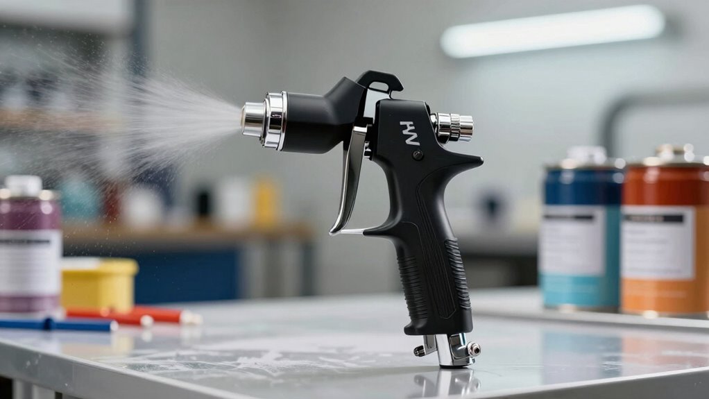 power nozzle compatibility maintenance