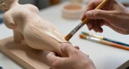 pro digital fabrication techniques