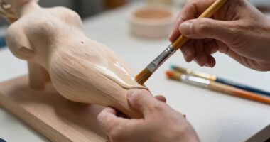 pro digital fabrication techniques