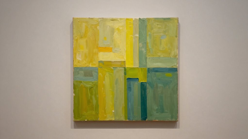 proper art photo framing