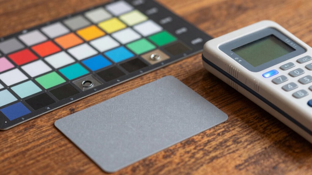 proper calibration ensures accuracy