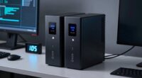 protect data during power outages