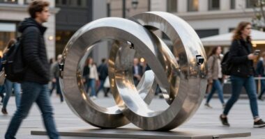 public art surveillance privacy