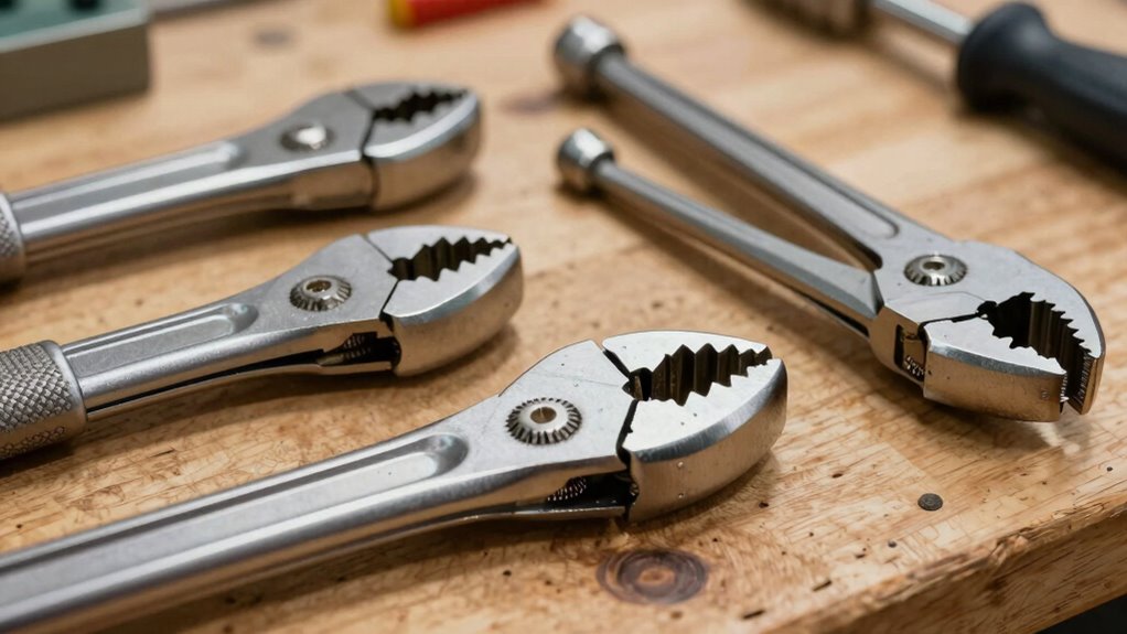 quality durability precision standards