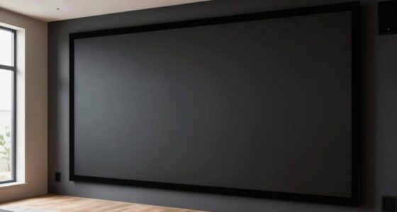 rejecting ambient light myths