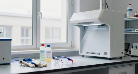 safe solvent use plan