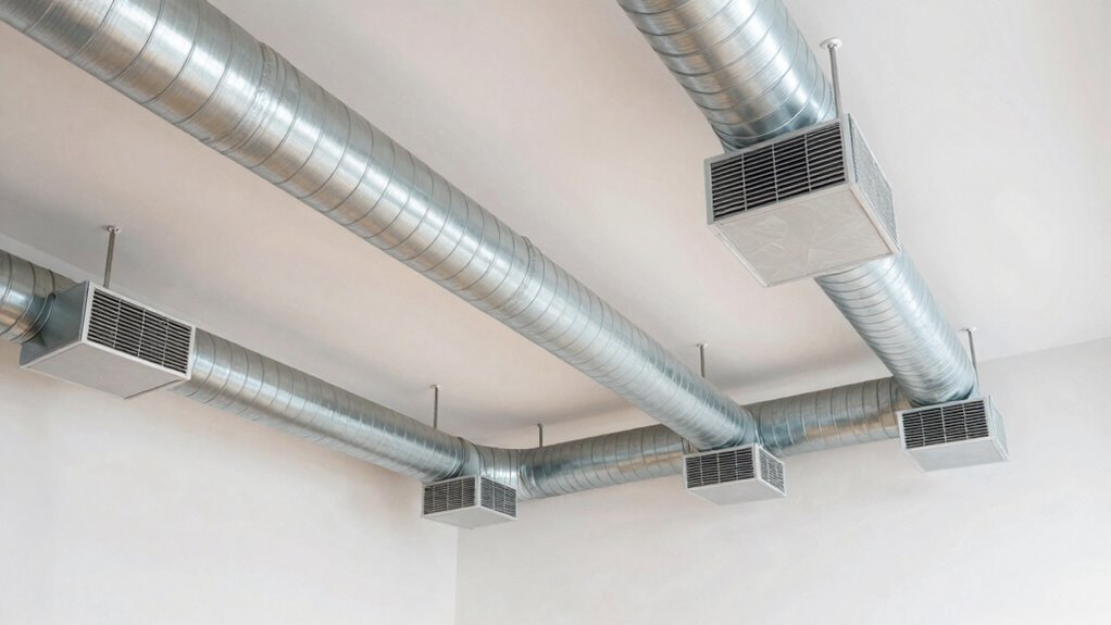 safe studio ventilation design