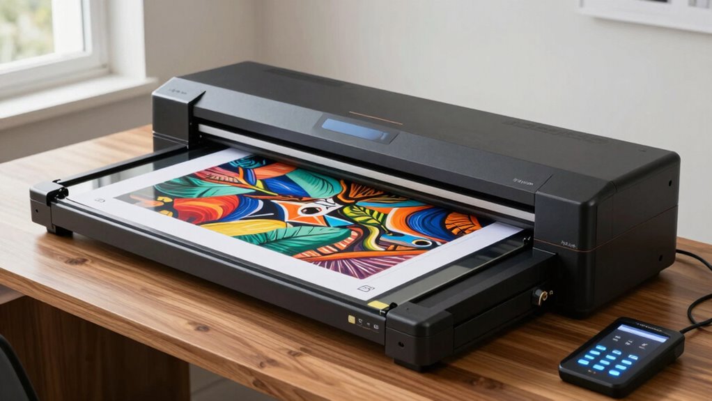 scanner selection considerations