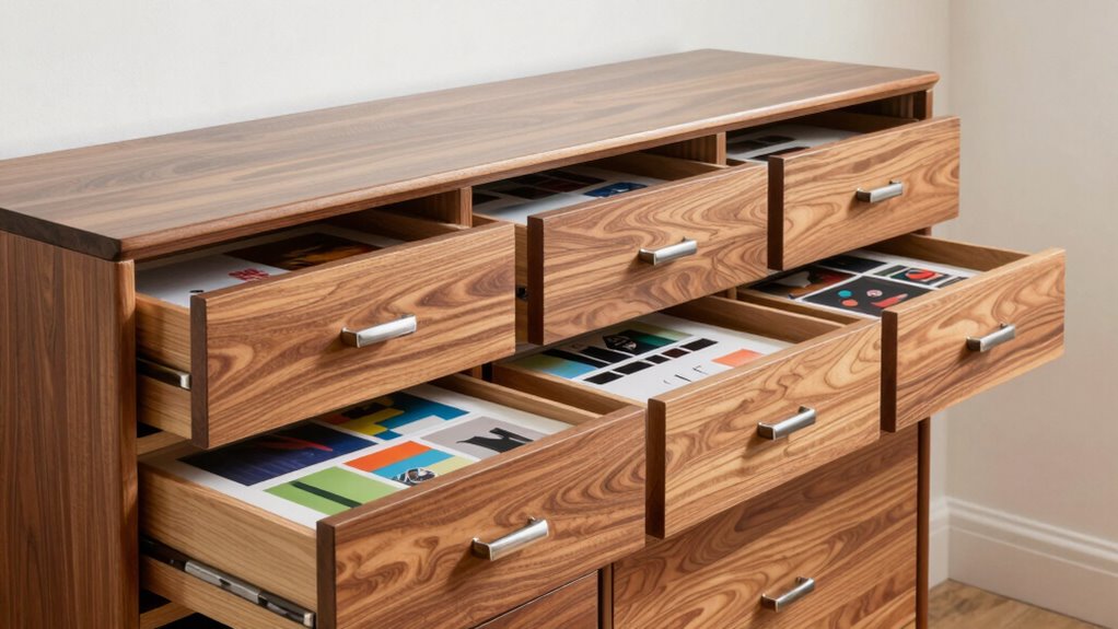 simple accessible data management