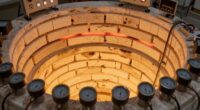 simple kiln firing schedules