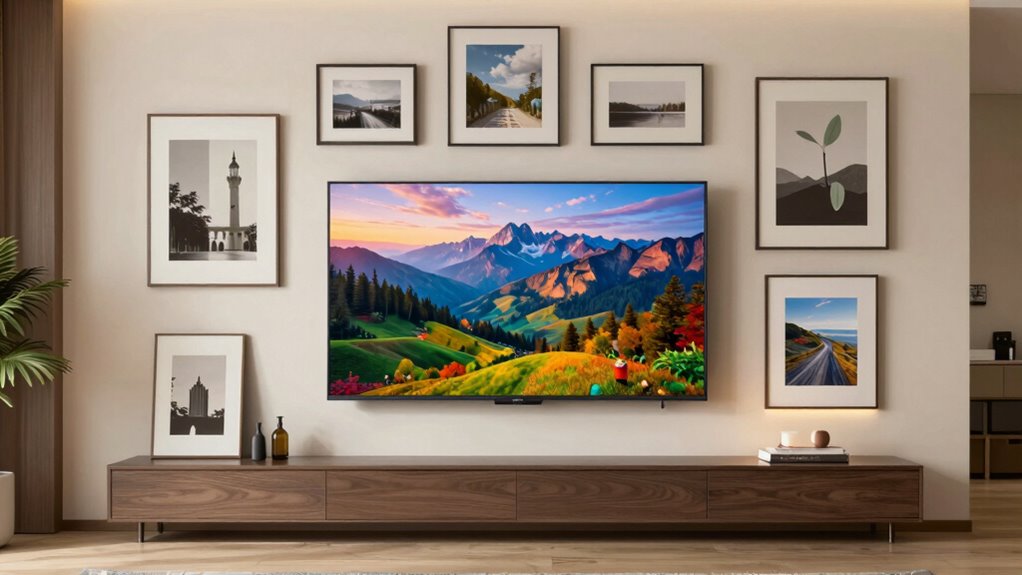 smart display and customization