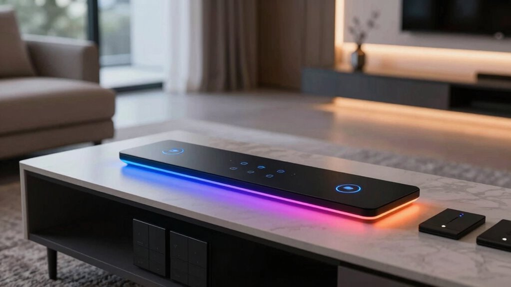 smart lighting system compatibility