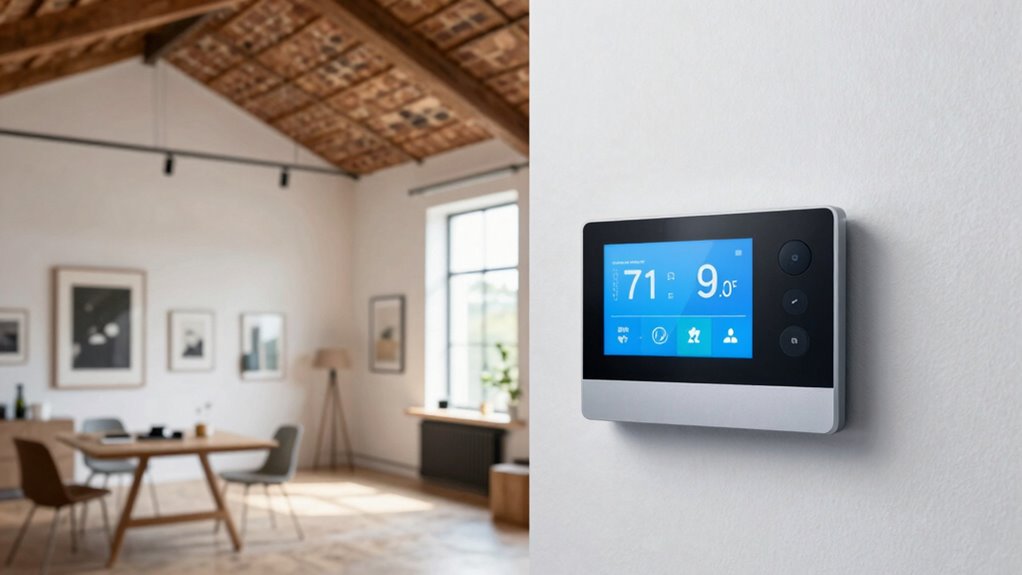 smart thermostat selection considerations