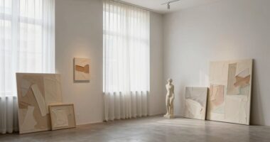 soft even shadow free illumination