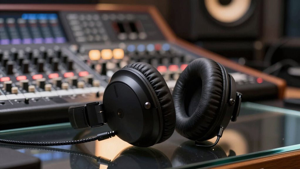 sound accuracy and comfort