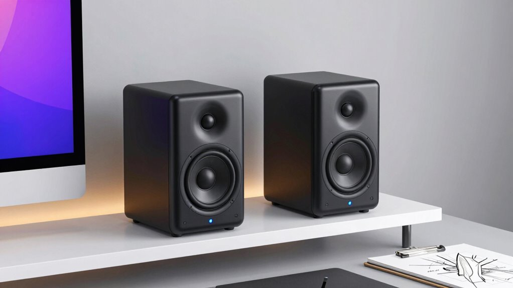 sound quality and connectivity