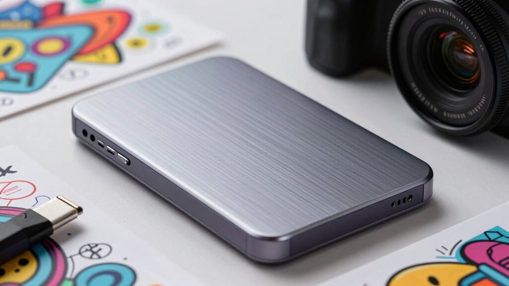 speed benchmarks for creatives