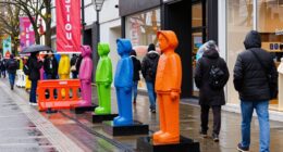 street installation safety planning