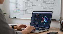 structured prompts yield quality