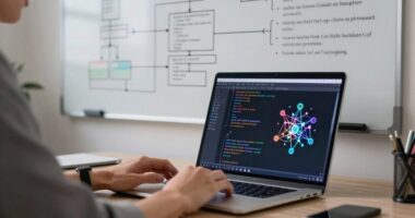 structured prompts yield quality