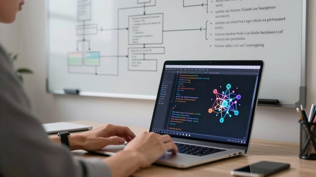 structured prompts yield quality