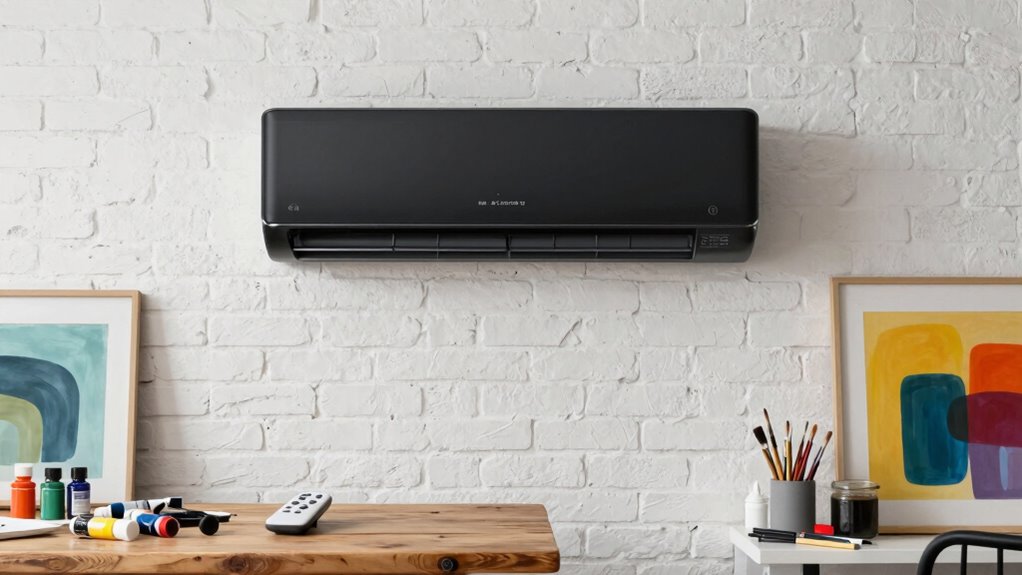 studio climate control essentials