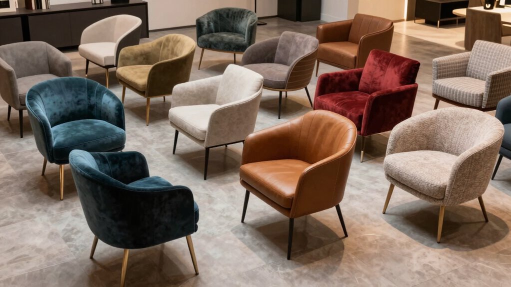 style comfort durability budget