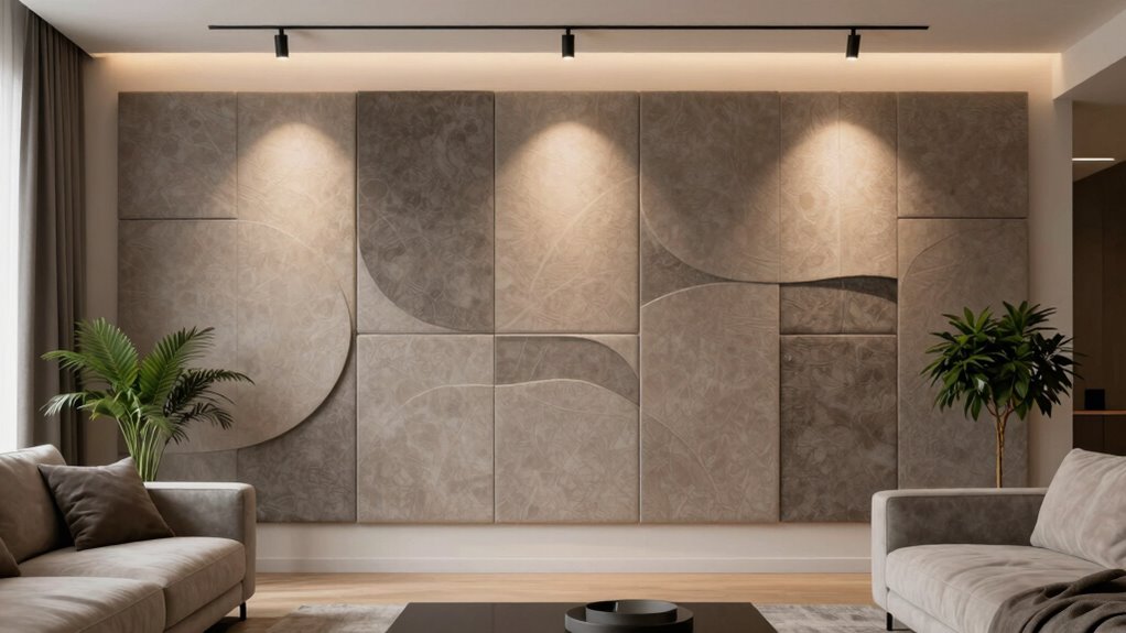 stylish versatile acoustic solutions