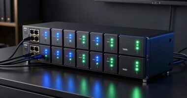 top 10gbe switches for home