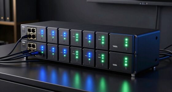 top 10gbe switches for home