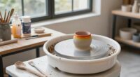 top 13 studio pottery wheels