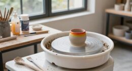 top 13 studio pottery wheels