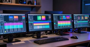 top 14 color grading monitors