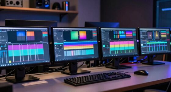 top 14 color grading monitors