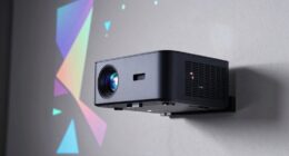 top 14 short throw projectors