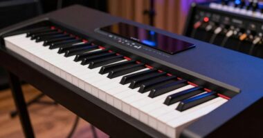 top 15 88 key stage pianos