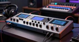 top 15 audio interfaces 2026