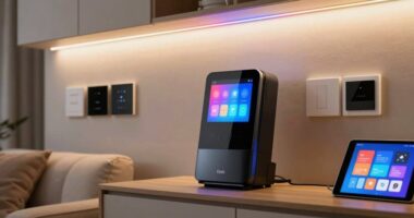 top 15 home automation hubs