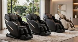 top 15 home massage chairs