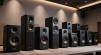 top 15 home theater subwoofers