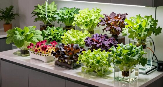top 15 large hydroponic gardens
