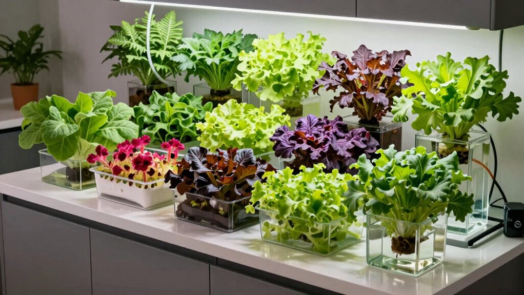 top 15 large hydroponic gardens