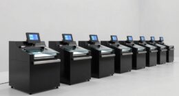 top 15 screen printing units