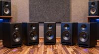 top 15 studio subwoofers