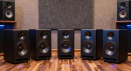 top 15 studio subwoofers