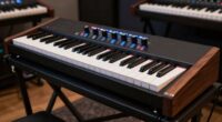 top 15 weighted midi keyboards