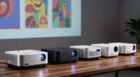top 2026 digital projectors